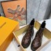 Louis Vuitton Shoes for Women's Louis Vuitton boots #A30586