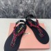 Miu Miu Shoes for MIUMIU Slipper shoes for women #A35249