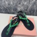 Miu Miu Shoes for MIUMIU Slipper shoes for women #A35252