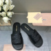 Miu Miu Shoes for MIUMIU Slipper shoes for women #A36035