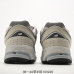 NB 2002R casual shoes jogging shoes #A36807
