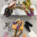 Louis Vuitton x  Nike Air Force 1 shoes High Quality 9 Colors Sizes 35-45 #999928124