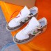 Nike x OFF-WHITE Air Force 1 shoes High Quality #999928120