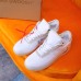 Nike x OFF-WHITE Air Force 1 shoes High Quality White #999928121