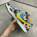 Nike Shoes for Ben &amp; Jerry's x SB Dunk Nike Low Milk ice cream Sneakers #9874271
