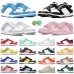 Nike SB Dunk Low Panda Sneakers for Men Women Come With Logo #999930933