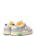NIKE OFF-WHITE X DUNK LOW 'LOT 09 #999927126