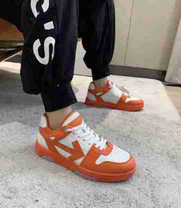 OFF WHITE shoes for Men and Women  Sneakers #99900399
