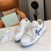OFF WHITE shoes for Men and Women  Sneakers #99900402