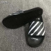 OFF WHITE shoes for Men's Slippers #A33236
