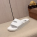 OFF WHITE shoes for Men's Slippers #A33240