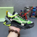 OFF WHITE shoes for Men's Sneakers #A24265