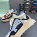 OFF WHITE shoes for Men's and women Sneakers #A24288