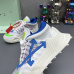 OFF WHITE shoes for Men's and women Sneakers #A24292