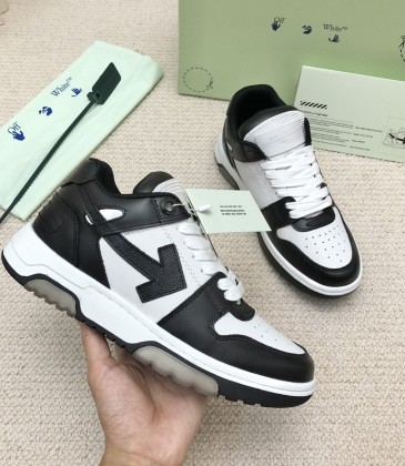 OFF WHITE shoes for men and women Sneakers #999932329
