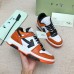 OFF WHITE shoes for men and women Sneakers #999934606