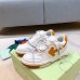OF**WHITE shoes for Men's and women Sneakers #999919100