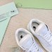 OF**WHITE shoes for Men's and women Sneakers #999919105