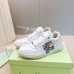OF**WHITE shoes for Men's and women Sneakers #999919106