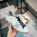 Golden Goose Leather Sneakes 1:1 Quality Unisex Shoes #999929022