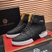PHILIPP PLEIN shoes for Men's PHILIPP PLEIN High Sneakers #999926306