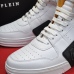 PHILIPP PLEIN shoes for Men's PHILIPP PLEIN High Sneakers #999926307