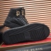 PHILIPP PLEIN shoes for Men's PHILIPP PLEIN High Sneakers #A30793
