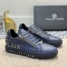 PHILIPP PLEIN shoes for Men's PHILIPP PLEIN High Sneakers #A34602