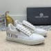PHILIPP PLEIN shoes for Men's PHILIPP PLEIN High Sneakers #A34605