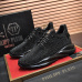 PHILIPP PLEIN Leather Shoes for Men's PHILIPP PLEIN Sneakers #999922126