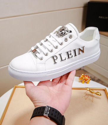 PHILIPP PLEIN shoes for Men's PHILIPP PLEIN Sneakers #9127016