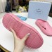 Prada Shoes for Men's and women Prada Slippers #999923917