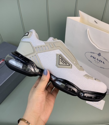 Prada Shoes for Men's Prada Sneakers #999902184