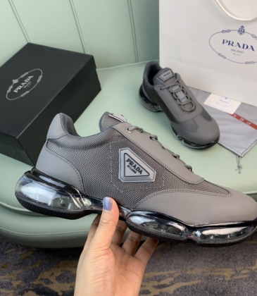 Prada Shoes for Men's Prada Sneakers #999902192