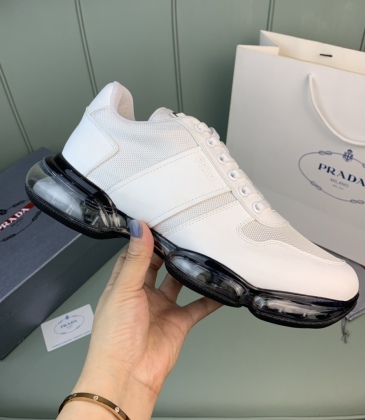 Prada Shoes for Men's Prada Sneakers #999902194