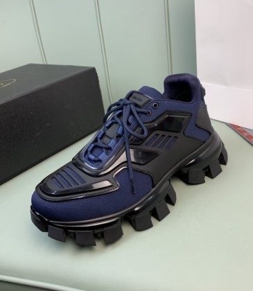 Prada Shoes for Men's Prada Sneakers #999914715