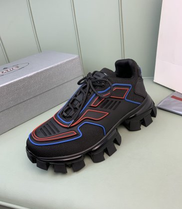 Prada Shoes for Men's Prada Sneakers #999914719