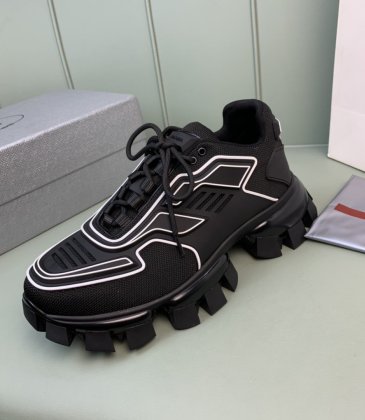 Prada Shoes for Men's Prada Sneakers #999914722