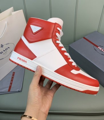 Prada Shoes for Men's Prada Sneakers #999914727