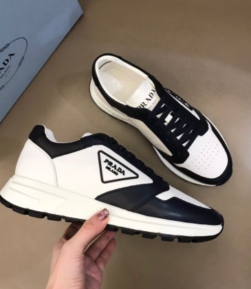 Prada Shoes for Men's Prada Sneakers #999915949