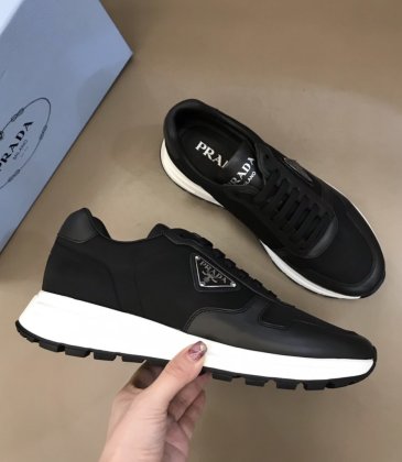 Prada Shoes for Men's Prada Sneakers #999915955