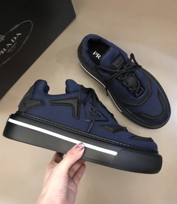 Prada Shoes for Men's Prada Sneakers #999915963