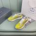 Prada Shoes for Men's Prada Sneakers #999922580