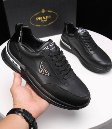 Prada Shoes for Men's Prada Sneakers #999936625