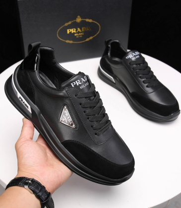 Prada Shoes for Men's Prada Sneakers #999936626