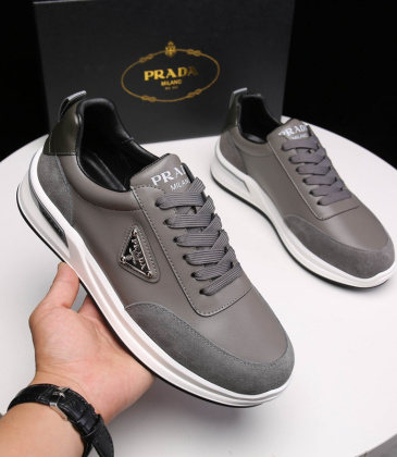 Prada Shoes for Men's Prada Sneakers #999936628