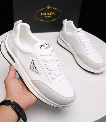 Prada Shoes for Men's Prada Sneakers #999936629