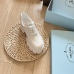 Prada Shoes for Men's Prada Sneakers #A27981
