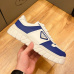 Prada Shoes for Men's Prada Sneakers #A21853