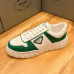 Prada Shoes for Men's Prada Sneakers #A21855